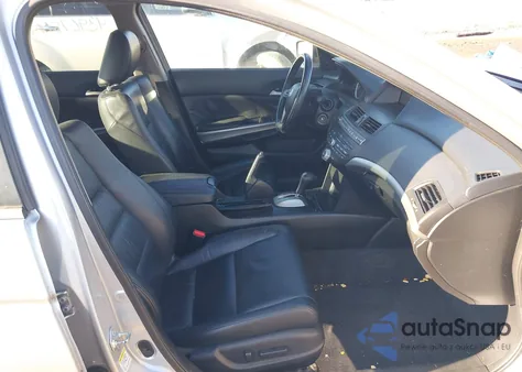 2010 Honda Accord 3.5 Ex-L из США, поврежденный, VIN 1HGCP3F83AA003950